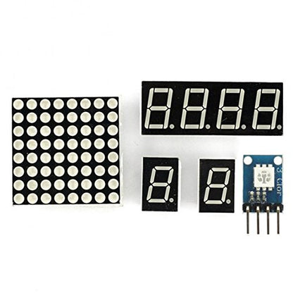 [discontinued] SainSmart Arduino UNO R3 Mega2560 Starter Kit
