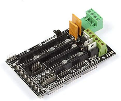 [discontinued] SainSmart RAMPS 1.4 3D Drucker Kit with Mega2560 + A4988 für Arduino RepRap