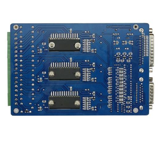 [discontinued] 3-Axis 3.5A CNC Stepper Motor Driver Board, TB6560