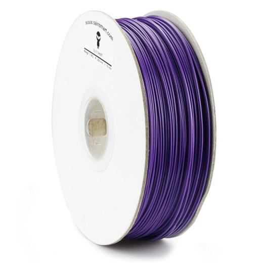 [discontinued] Purple, PLA Filament 1.75mm 1kg/2.2lb [EU ONLY]