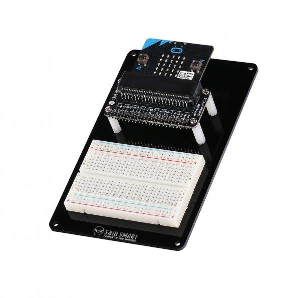 [discontinued] Inventor’s Kit for micro:bit