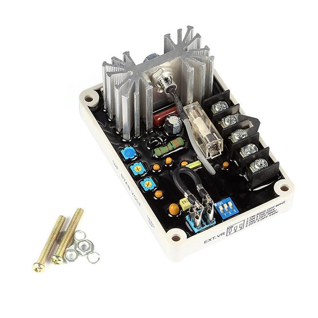 [discontinued] Automatic EA05A Voltage Regulator Controller For KUTAI AVR