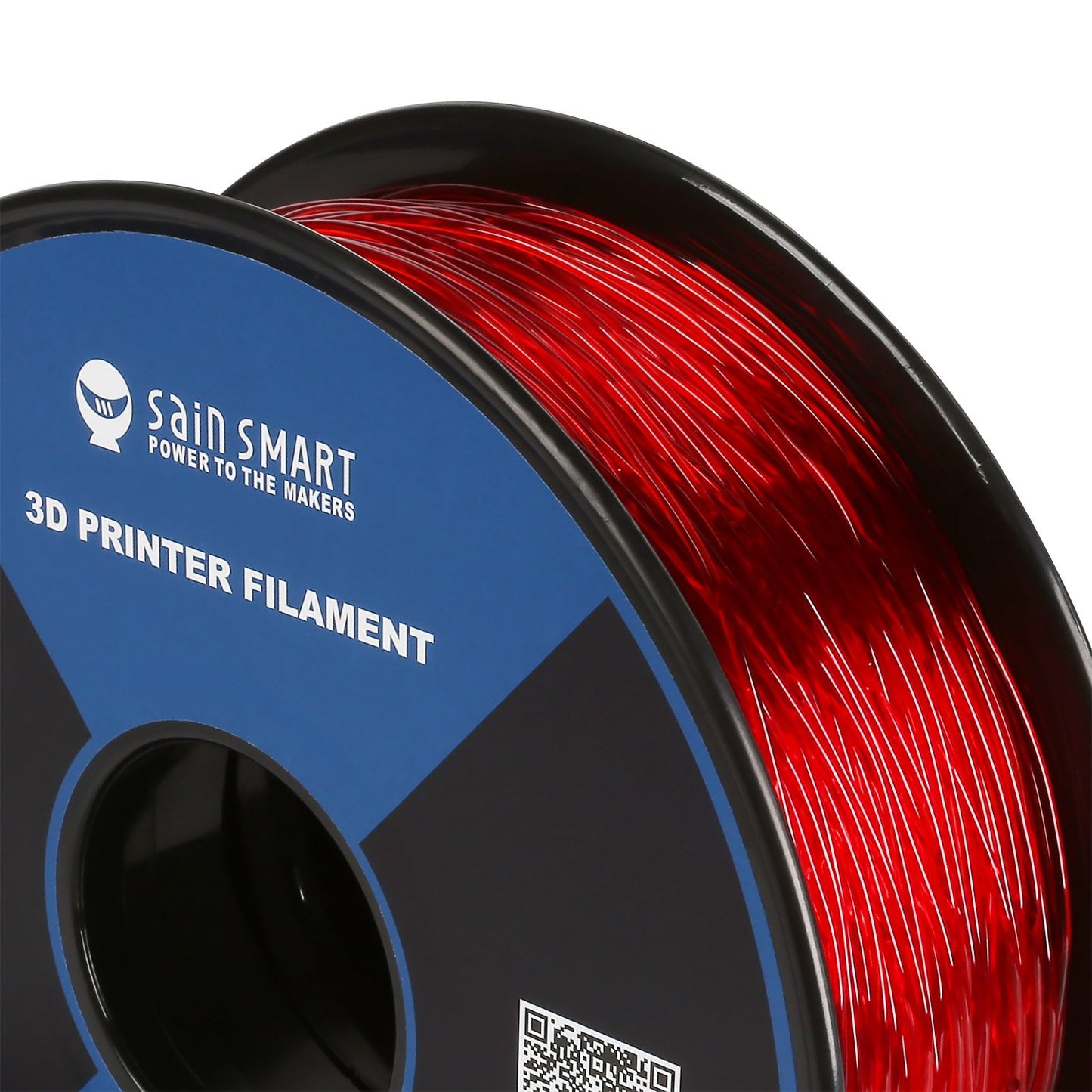 [discontinued] All Colors, Value Pack, TPU Flexible Filament 1.75mm 2kg/4.4lb