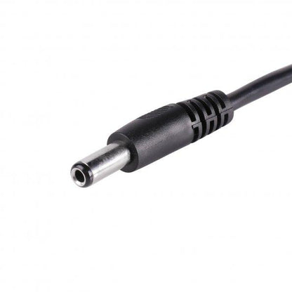 [discontinued] Connector to Male DC 5.5mm X 2.5mm DC5525 Power Cable for PRO32 Soldering Iron