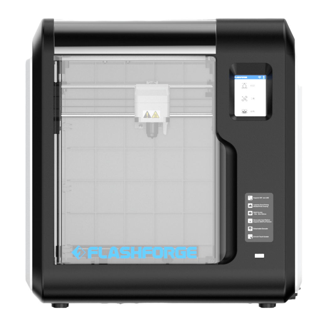 [discontinued] FlashForge Adventurer 3 3D-Drucker