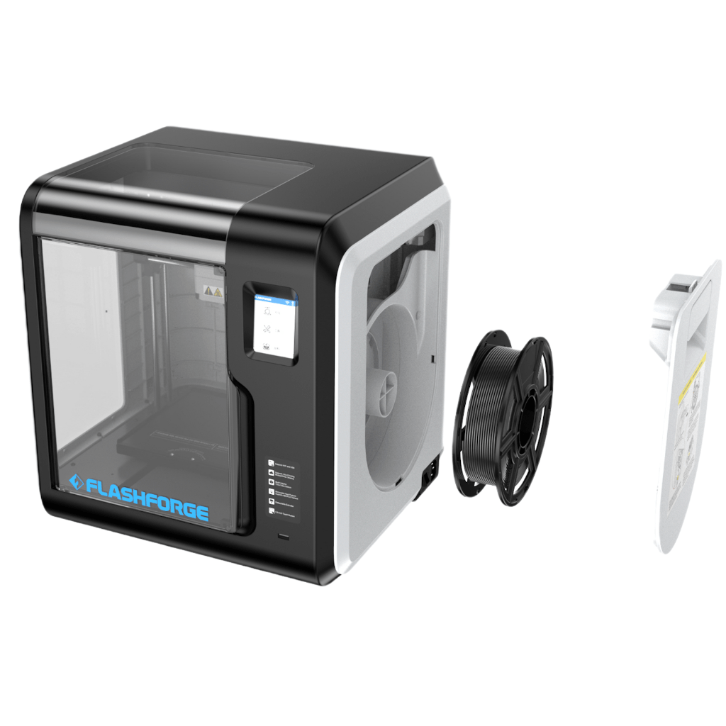 [discontinued] FlashForge Adventurer 3 3D-Drucker
