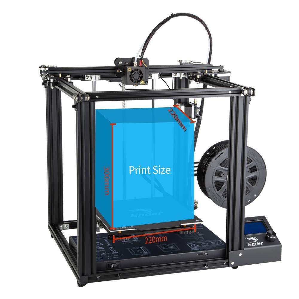 [discontinued] Creality3D Ender-5 3D Printer