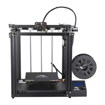 SainSmart-Creality3D-Ender-5-3D-Printer-2