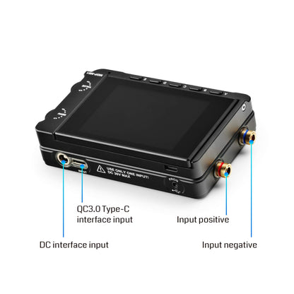 [discontinued] SainSmart MDP-XP Digital Linear Power Supply Set