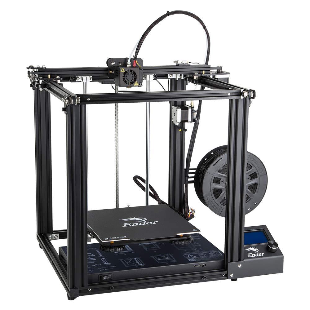 SainSmart-Creality3D-Ender-5-3D-Printer-1