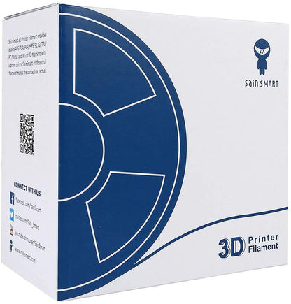 [discontinued] SainSmart PLA-157 PLA Filament 1kg 1.75mm