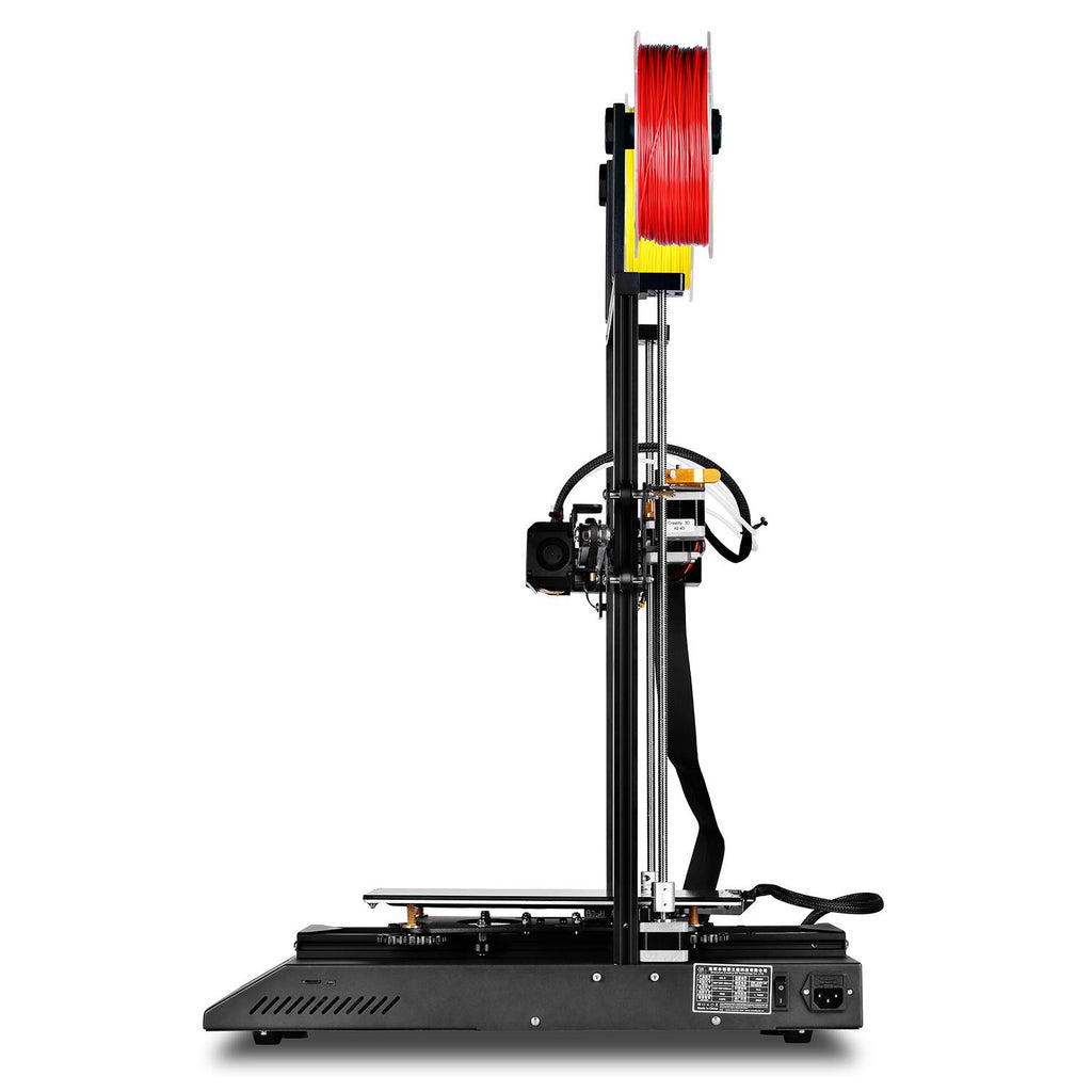 [discontinued] SainSmart x Creality CR-X 3D-Drucker