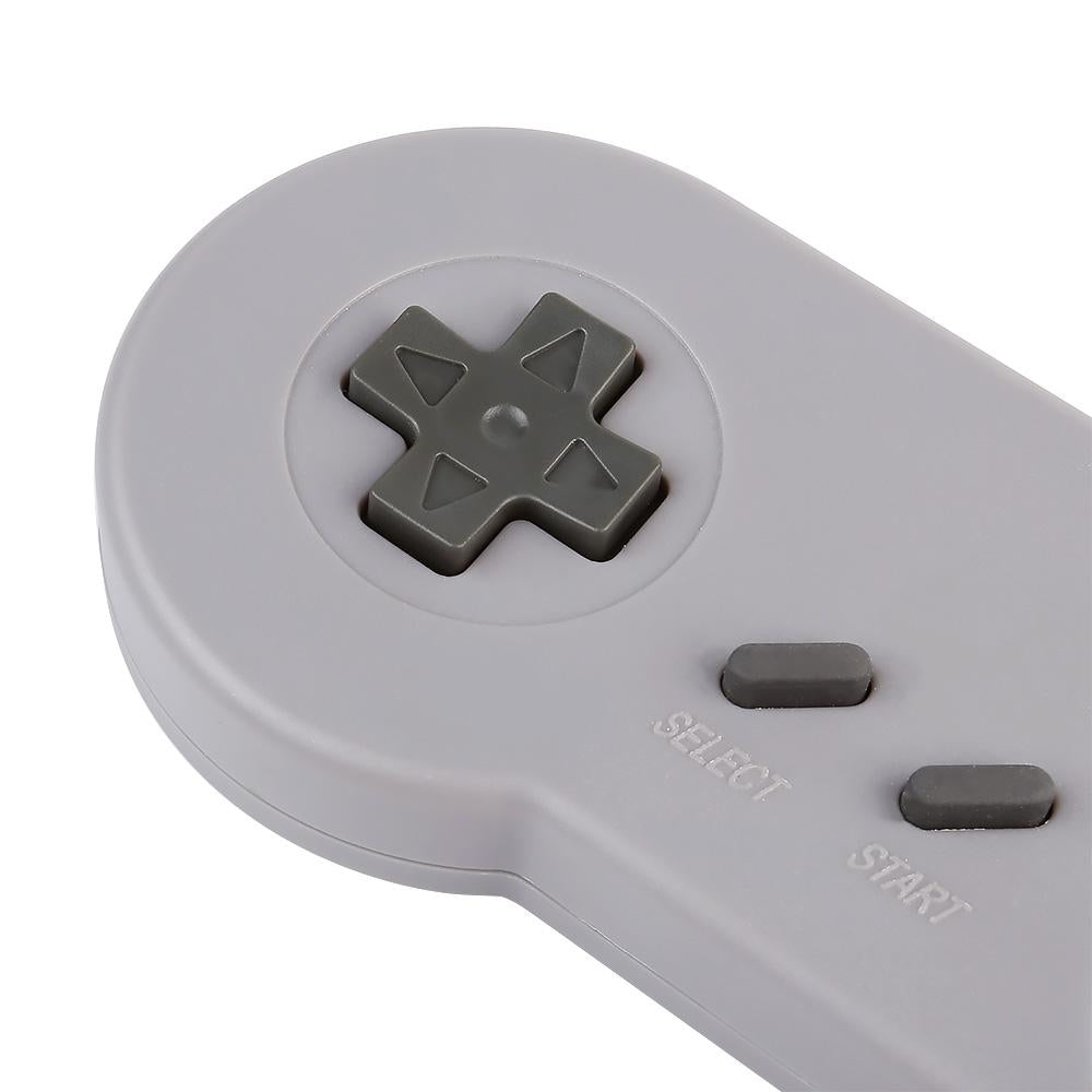 [discontinued] USB SNES controller Gamepad for Raspberry Pi Retro Game