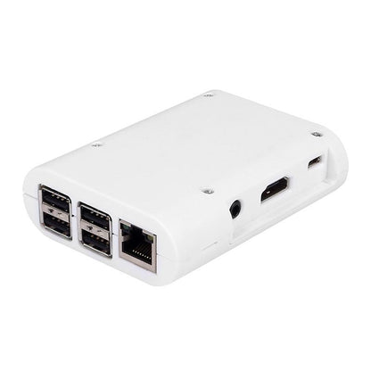 [discontinued] Raspberry Pi2/Pi3 ABS Gehäuse