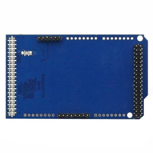 [Discontinued] 3.2" TFT LCD Display + Shield Board for Arduino Mega 2560 R3