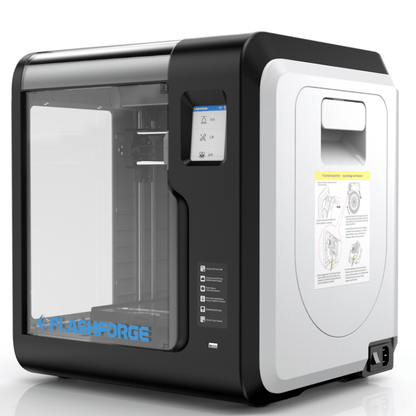 [discontinued] FlashForge Adventurer 3 3D-Drucker