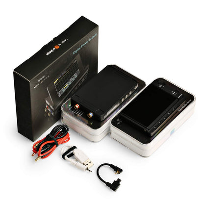 [discontinued] SainSmart MDP-XP Digital Linear Power Supply Set