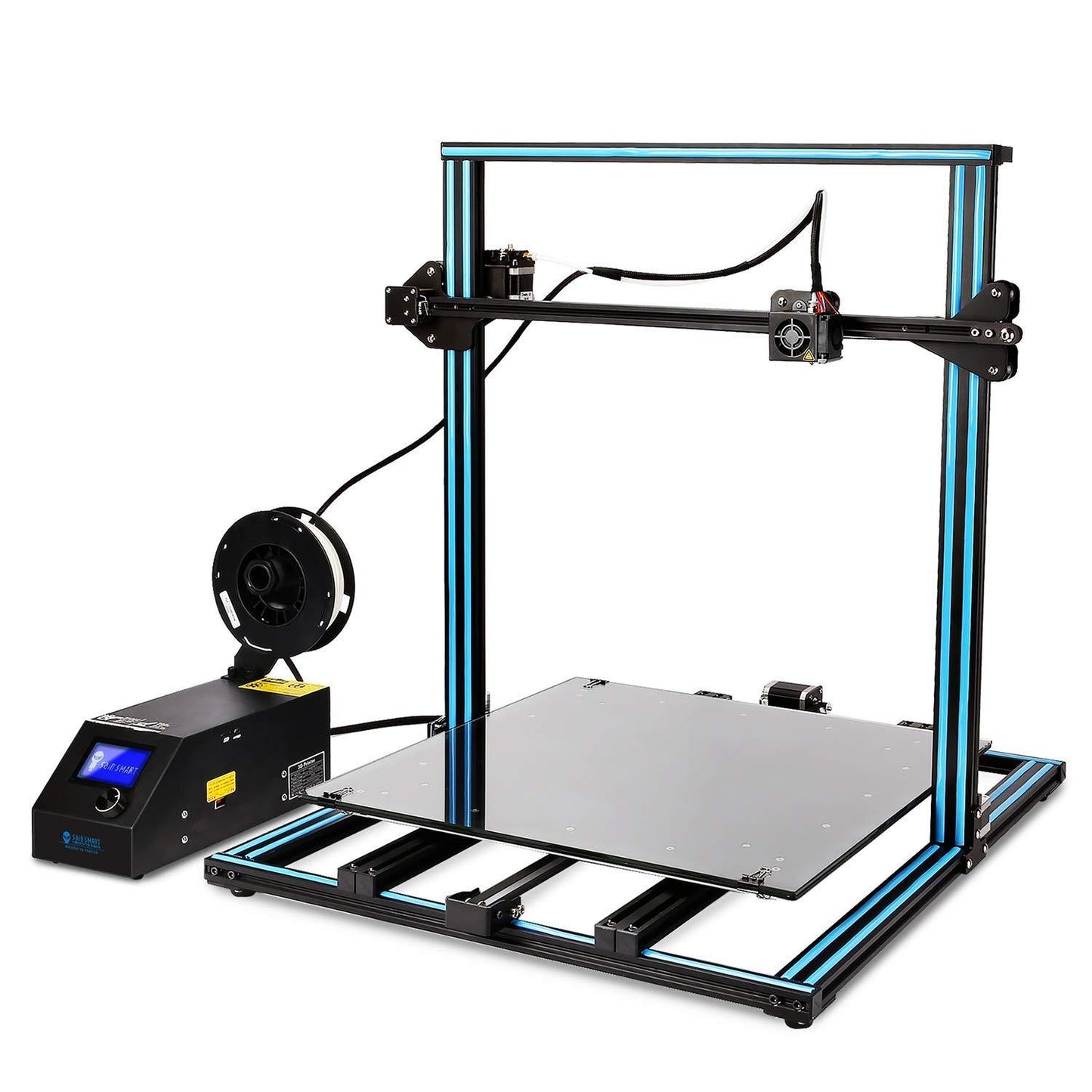 SainSmart x Creality CR-10 Plus 3D Drucker (Gebraucht)