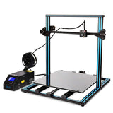 SainSmart x Creality CR-10 Plus 3D Drucker (Gebraucht)