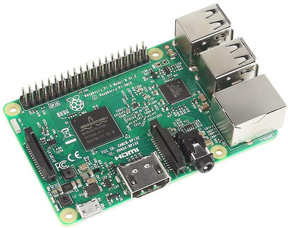 [discontinued] SainSmart Raspberry Pi 3 Kamera Starter Kit