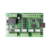 [discontinued] SainSmart 3 Axis GRBL-V3 GRBL Laser CNC Controller, 2 in 1