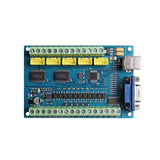 [discontinued] SainSmart 5-Axis Mach3 USB Controller Card STB5100