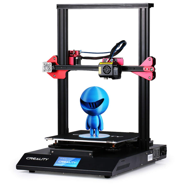 [discontinued] SainSmart x Creality CR-10S Pro 3D Drucker Printer