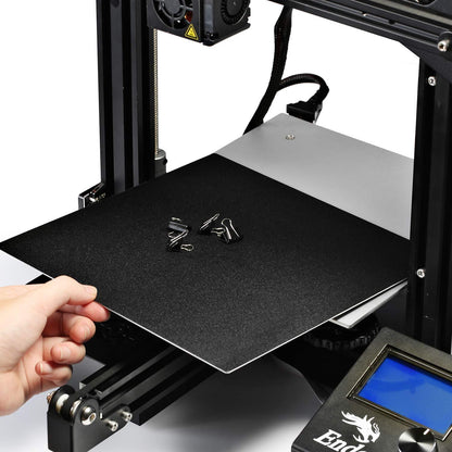 [discontinued] SainSmart x Creality Ender-3 3D Drucker V-Slot Prusa i3