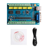 [discontinued] SainSmart 5-Axis Mach3 USB Controller Card STB5100