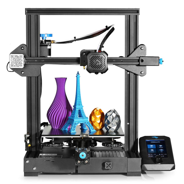 [discontinued] Creality Ender 3 V2 FDM 3D-Druckers