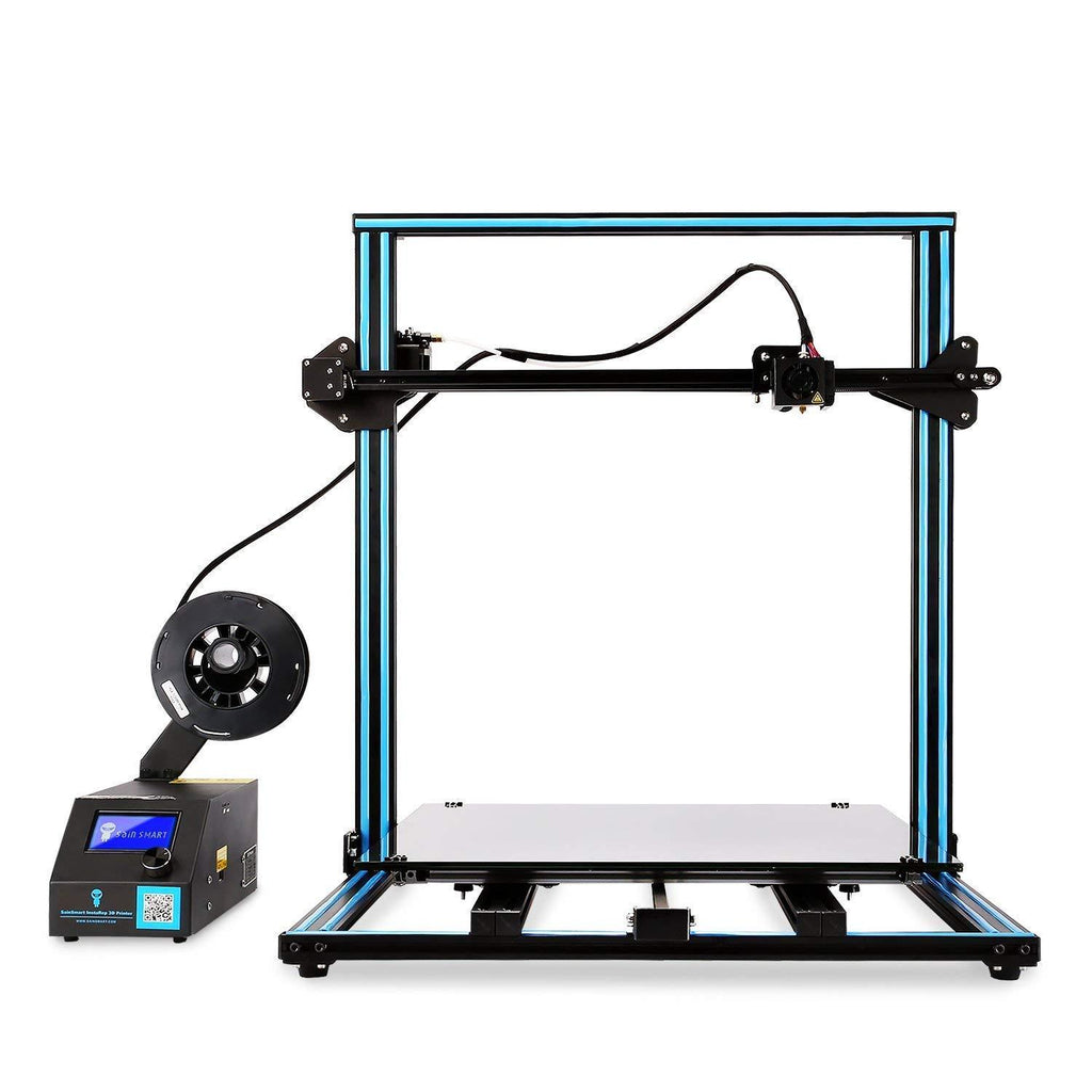 SainSmart x Creality CR-10 Plus 3D Drucker (Gebraucht)