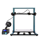 SainSmart x Creality CR-10 Plus 3D Drucker (Gebraucht)