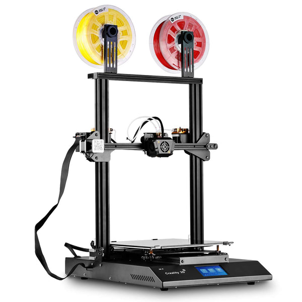 [discontinued] SainSmart x Creality CR-X 3D-Drucker