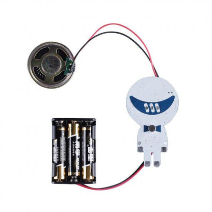 [discontinued] SainSmart DIY Recording kit