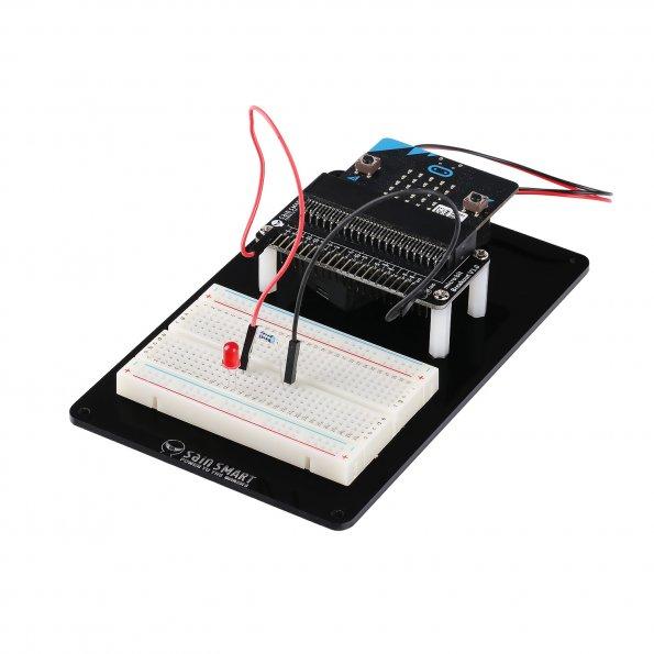 [discontinued] Inventor’s Kit for micro:bit