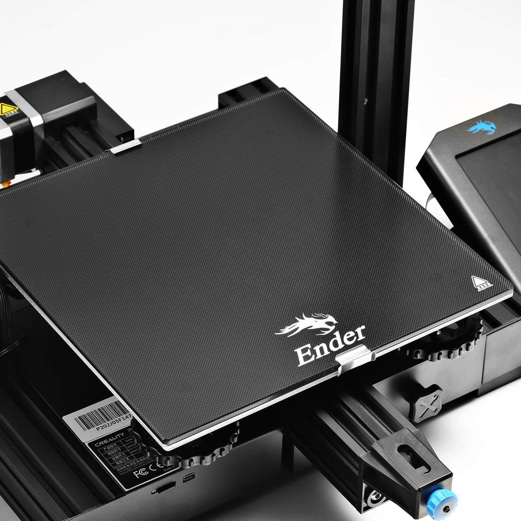 Creality Ender 3 V2 FDM 3D-Druckers