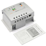 [discontinued] SainSmart MPPT RR2210RN Solar Charge Controller Regulator 12/24V Tracer 20A