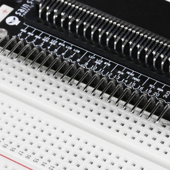 [discontinued] Inventor’s Kit for micro:bit