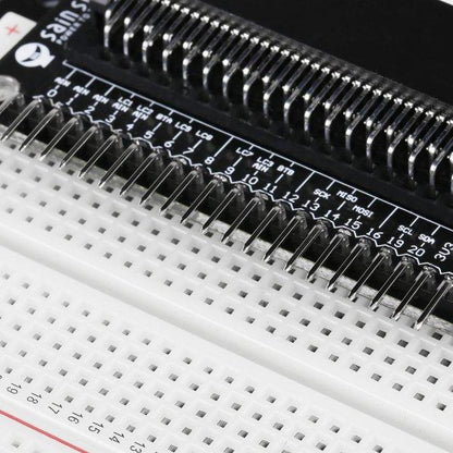 [discontinued] Inventor’s Kit for micro:bit