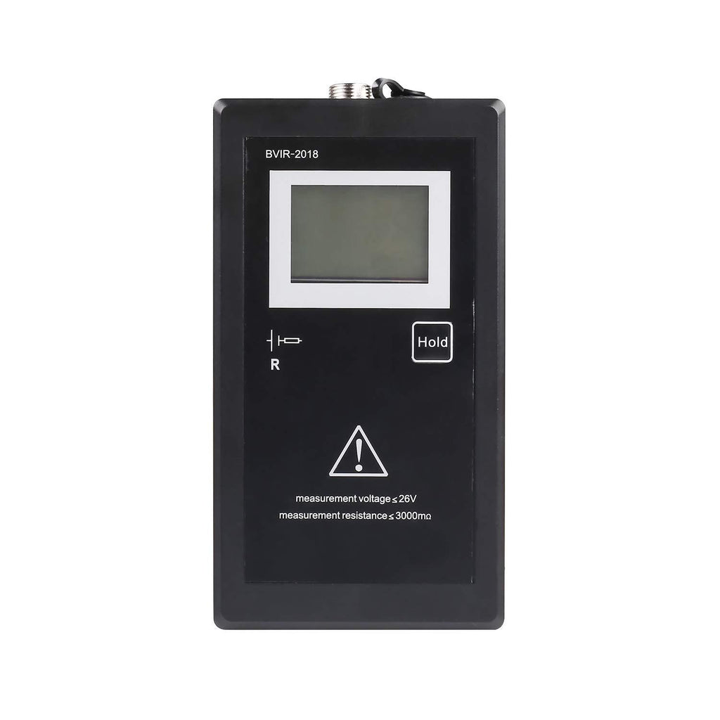 [discontinued] SainSmart Digital Battery Internal Resistance Tester