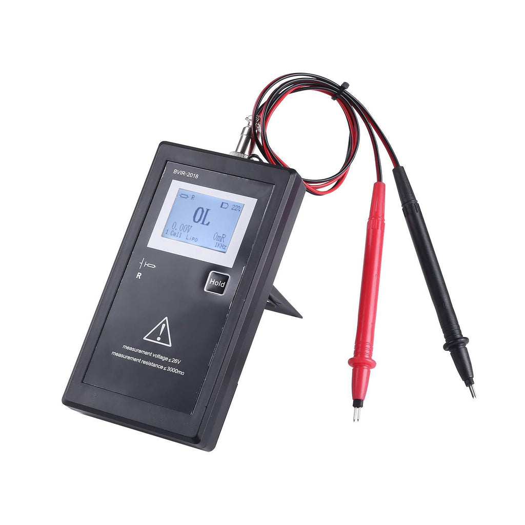 [discontinued] SainSmart Digital Battery Internal Resistance Tester