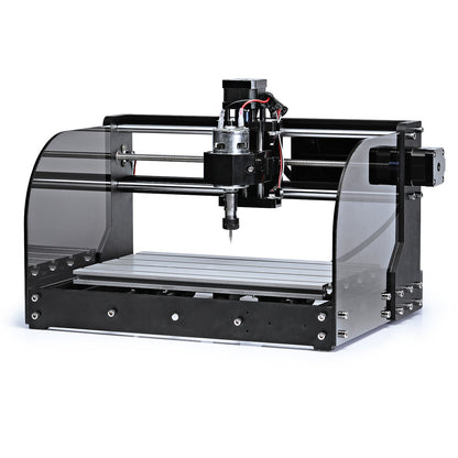 [Discontinued] SainSmart Genmitsu 3018-MX3 CNC Fräse