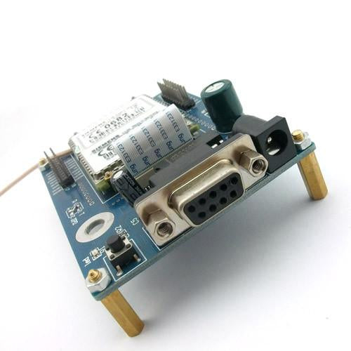 [discontinued] GSM TC35 SMS Modul mit Sprachadapter