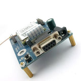 GSM TC35 SMS Modul mit Sprachadapter