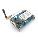GSM TC35 SMS Modul mit Sprachadapter
