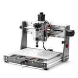 Genmitsu 3020-PRO MAX V2 CNC Fräsmaschine zum Schneiden und Schnitzen von Metall