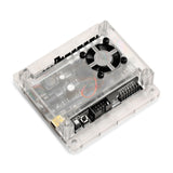 Genmitsu Controller Board (GRBL) mit ABS-Gehäuse und eingebautem Lüfter für Fräs-/Graviermaschine CNC 1810-PRO/3018/3018-PRO