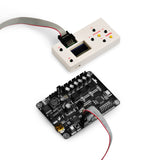 Genmitsu Controller Board (GRBL) mit ABS-Gehäuse und eingebautem Lüfter für Fräs-/Graviermaschine CNC 1810-PRO/3018/3018-PRO