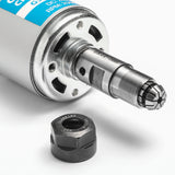 Genmitsu GS-775M 775 CNC-Spindelmotor mit ER11 Spannzangensatz