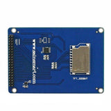 Mega 2560 R3 + Adapter Shield + 3,2 TFT LCD Touch Panel